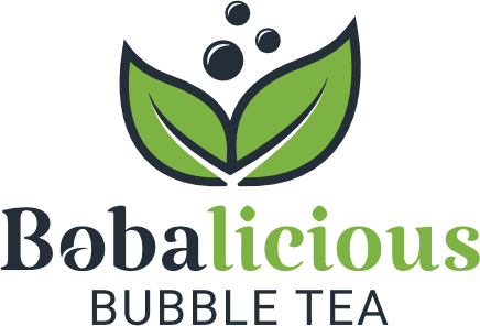 Bobalicious Bubble Tea